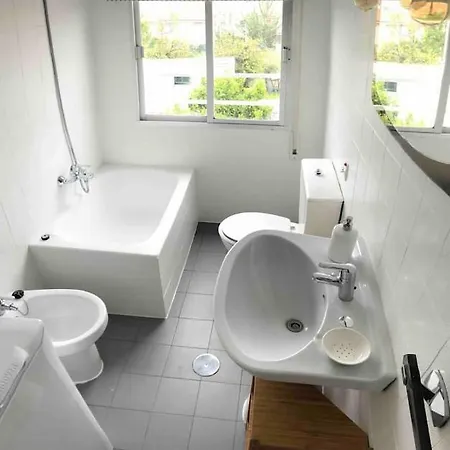 El Rincon De El Montan Vakantiehuis Avilés
