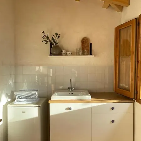 El Rincon De El Montan *