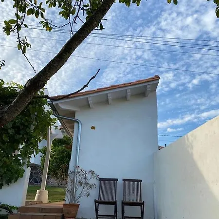 Semesterbostad El Rincon De El Montan Avilés