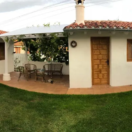 El Rincon De El Montan *