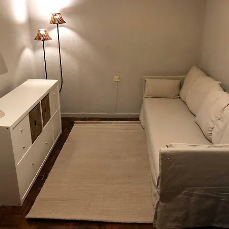 Semesterbostad El Rincon De El Montan Avilés