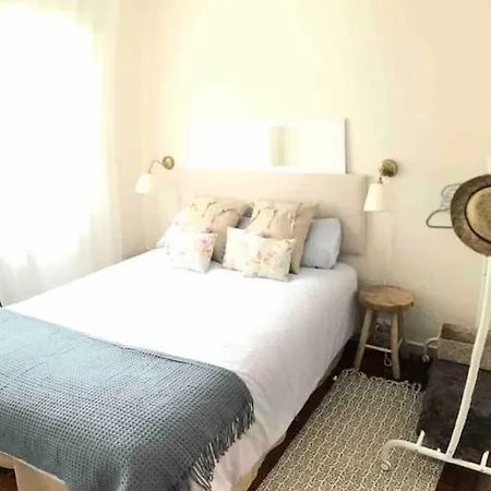 El Rincon De El Montan Semesterbostad *