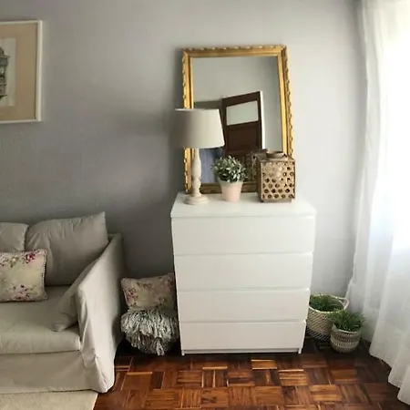 El Rincon De El Montan Semesterbostad Avilés