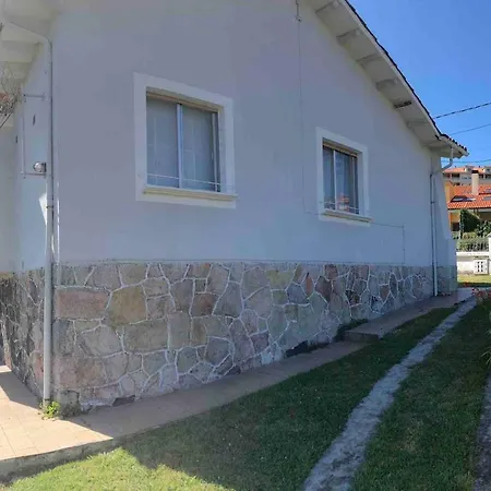 El Rincon De El Montan Vakantiehuis *