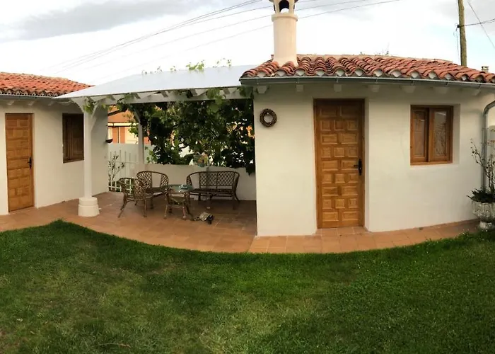 El Rincon De El Montan *