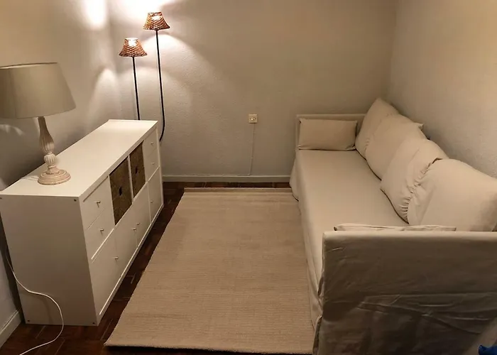 Hébergement de vacances El Rincon De El Montan Avilés