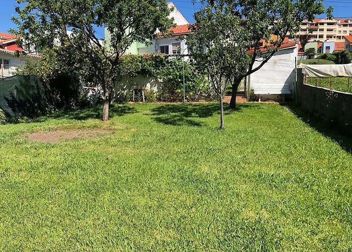 Hébergement de vacances El Rincon De El Montan Avilés