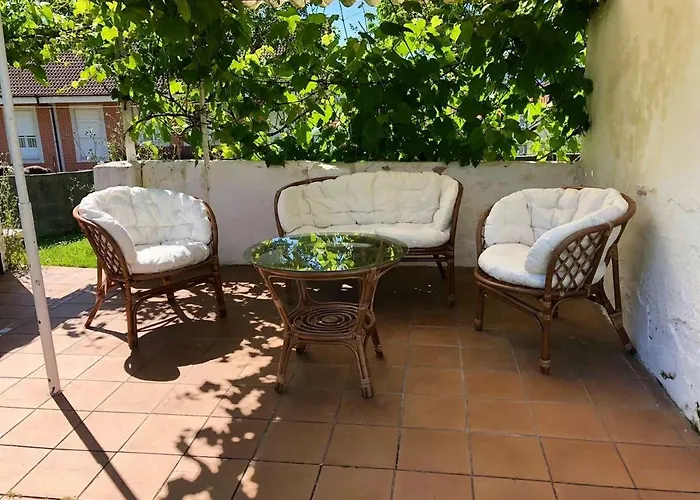 El Rincon De El Montan * Avilés