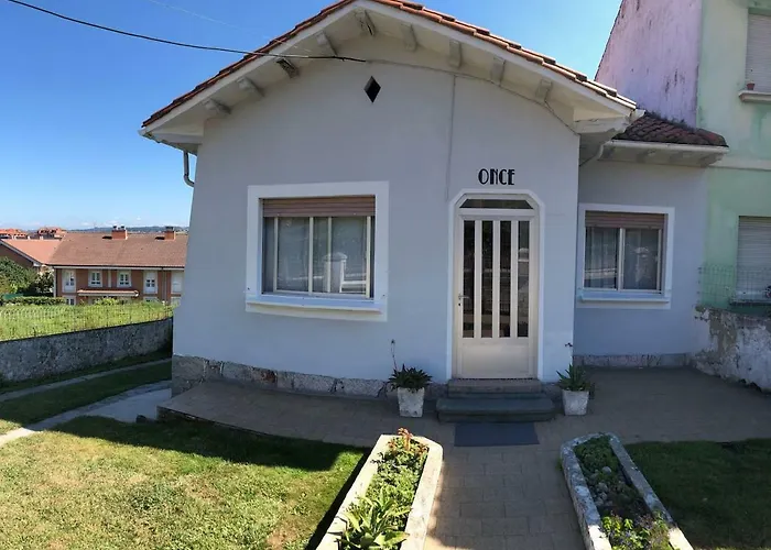 El Rincon De El Montan * Avilés