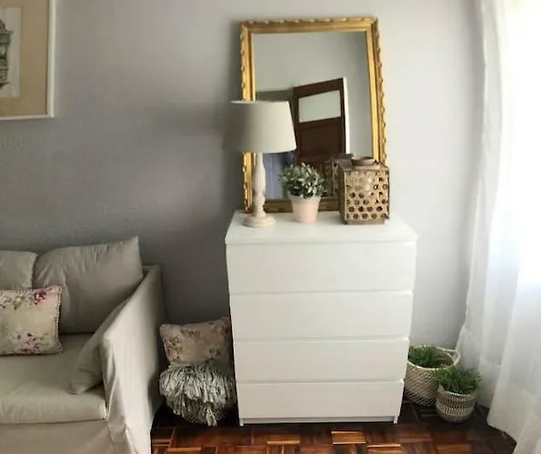 El Rincon De El Montan Hébergement de vacances Avilés