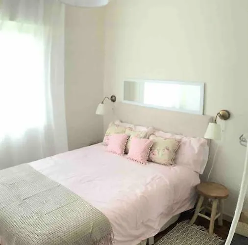 El Rincon De El Montan Avilés