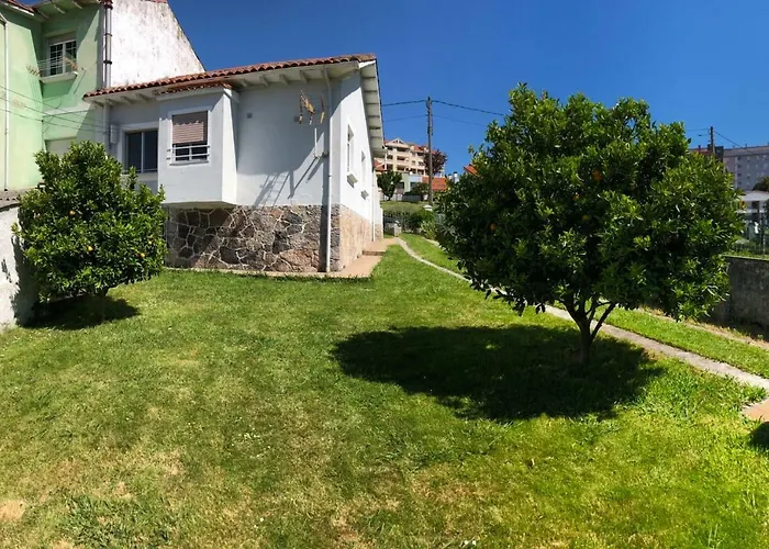 Hébergement de vacances El Rincon De El Montan Avilés