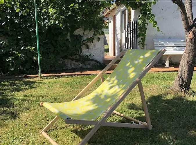 Hébergement de vacances El Rincon De El Montan *