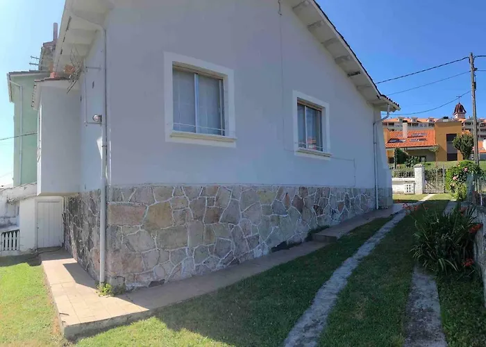 El Rincon De El Montan Hébergement de vacances *