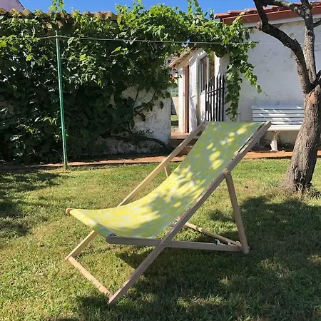 Nyaraló El Rincon De El Montan *
